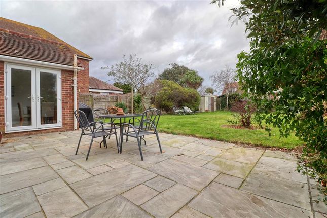 Detached house for sale in Third Avenue, Clacton-On-Sea