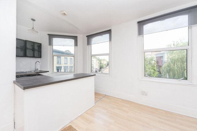 Property for sale in Newington Green Road, London