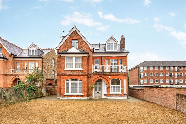 2-bed flat on Flat 3, 7, Montpelier Road, London, £375,000