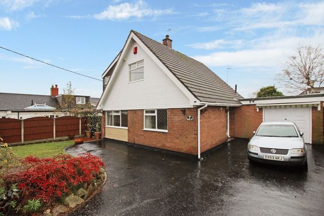 Bungalows To Rent Near Congleton Houses To Let Primelocation