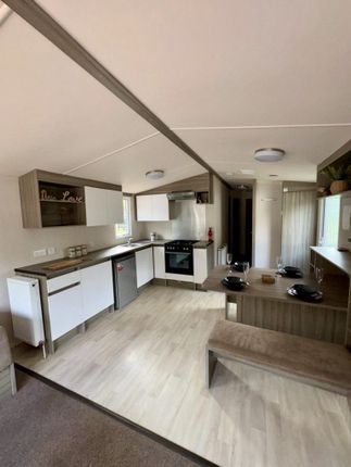 Loch Awe Holiday Park - 76304