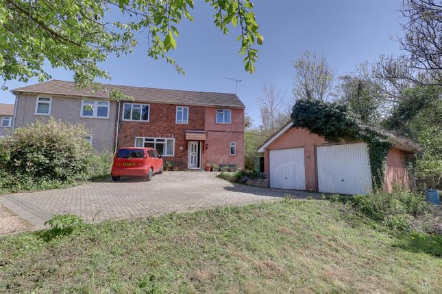 4-bed house on 1, Royal Springs, Longhope, £255,000