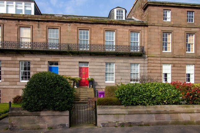 Thumbnail Flat for sale in Panmure Terrace, Montrose