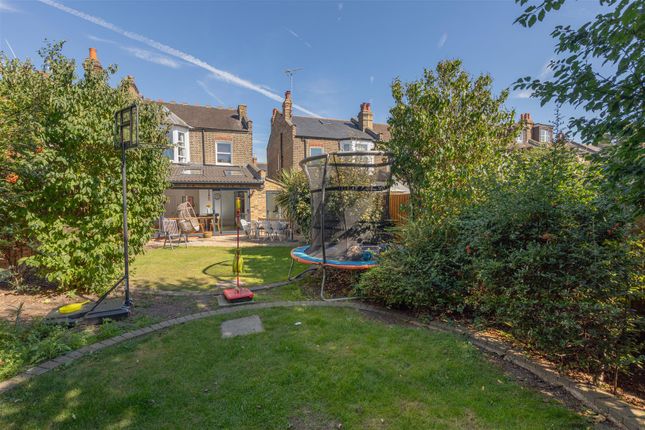 Semi-detached house for sale in Wanstead Park Avenue, London