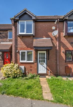 Terraced house for sale in Long Croft, Yate, Bristol, Gloucestershire