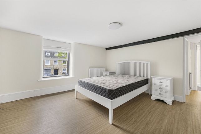 Thumbnail Flat to rent in Oxford Street, Woodstock