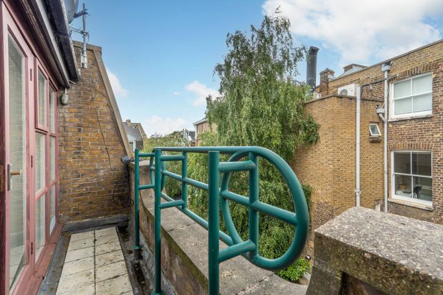 Terraced house for sale in Bulmer Mews, Notting Hill Gate, London