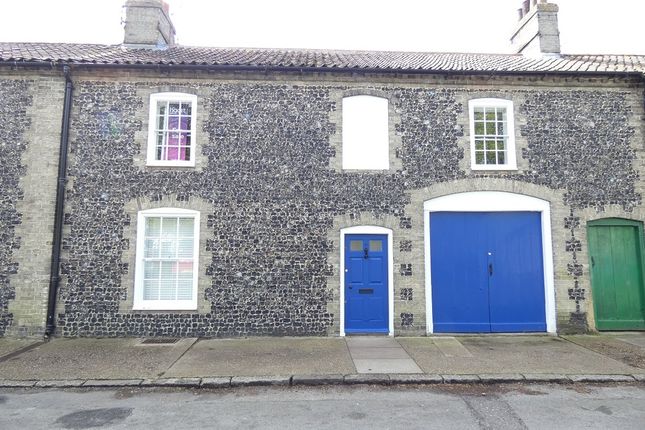 Thumbnail Property to rent in Castle Street, Thetford