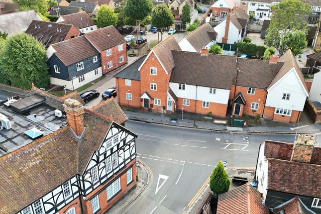 2-bed house on 3 Abridge Mews Market Place, Romford, £450,000