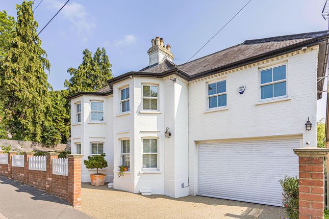 Detached house for sale in Northaw Road West, Northaw, Potters Bar