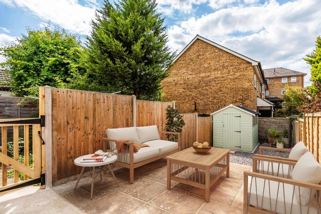 31 Norman Road, Tunbridge Wells photo 4