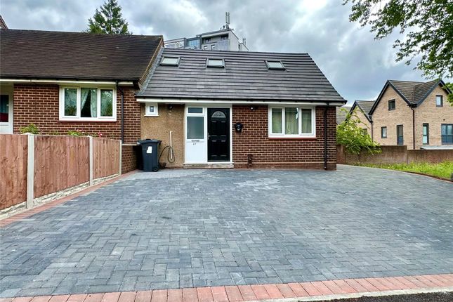 3-bed semi-detached on 27, Wilmot Drive, West Midlands, £280,000