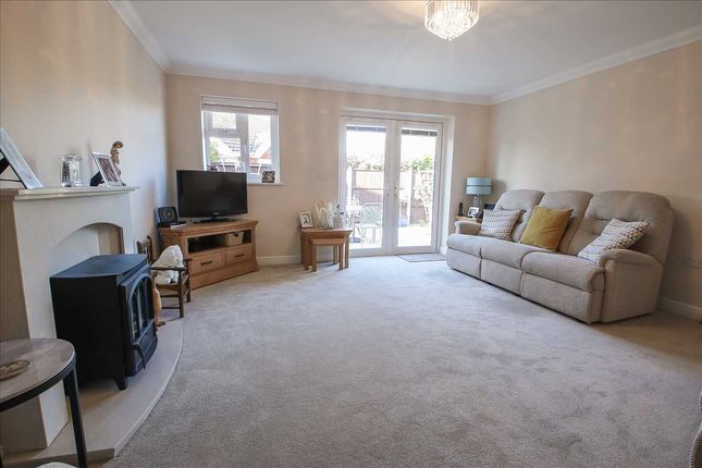 Bungalow for sale in Bramble Way, Clacton-On-Sea