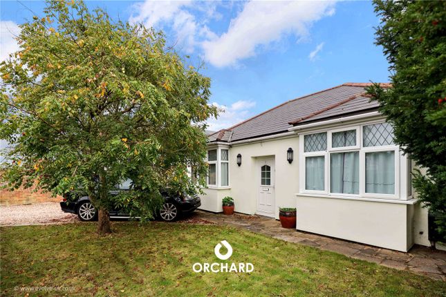 Thumbnail Detached house for sale in Micawber Avenue, Hillingdon, Middlesex
