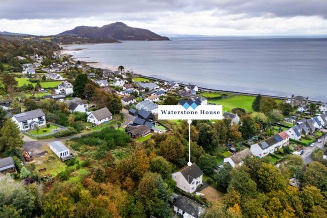 Waterstone House, Whiting Bay, North Ayrshire photo 2