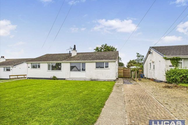 2-bed house on 16, Lon Llwyd, Pentraeth, £165,000