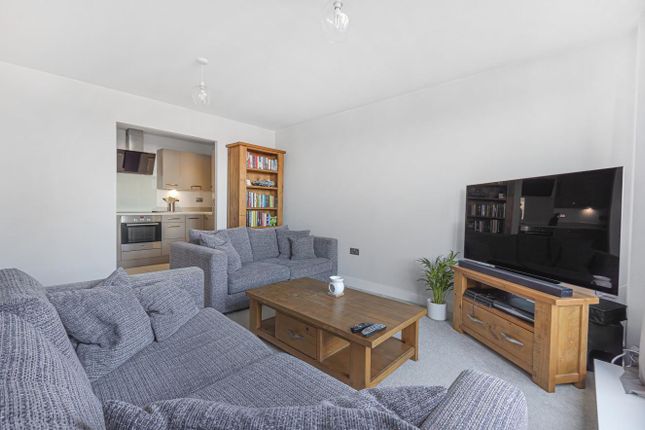 Flat to rent in Long Down Avenue, Cheswick Village, Bristol