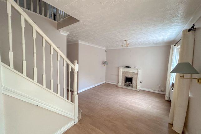 Detached house for sale in Mccormick Drive, Shawbirch, Telford, 3Lz.