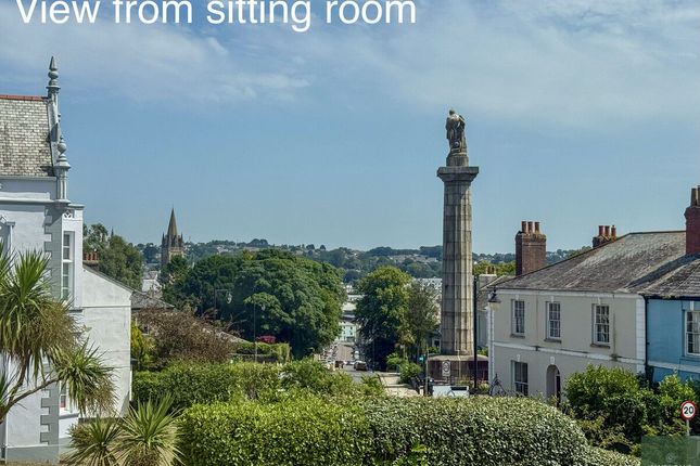 Flat Apartment 5, Clifden Gate, Falmouth Road, Truro photo 2