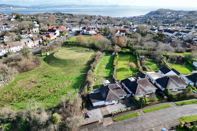 Thumbnail Bungalow for sale in Picket Mead Road, Newton, Swansea, West Glamorgan.