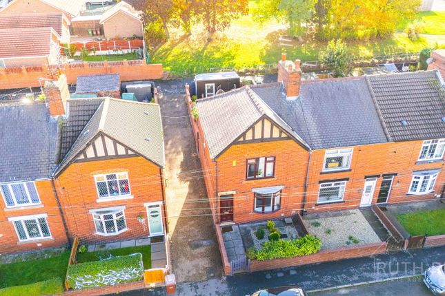 Hague Terrace, Pontefract photo 3