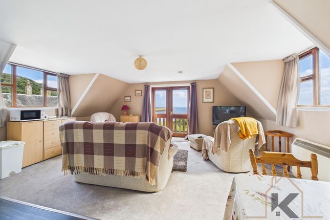 Flat 1 & 2, Flat 1 & 2 Seaview, Berstane Road, Kirkwall photo 2