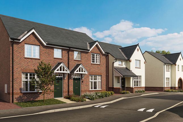 The Morris OR PLOT 30, Carmarthen photo 4