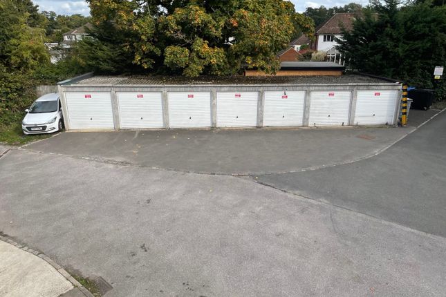 Thumbnail Industrial for sale in 46 Reading Road (Adjacent), Yateley