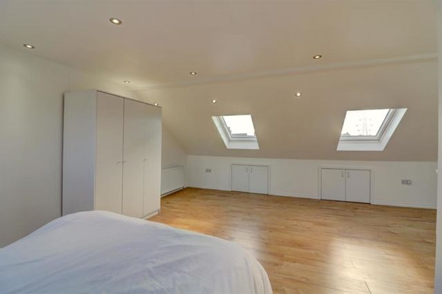 Semi-detached house to rent in North Gardens, Colliers Wood, London, England
