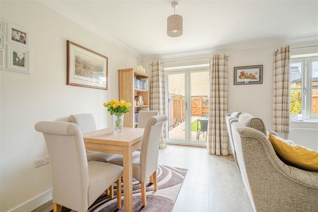 Terraced house for sale in London Road, Tetbury