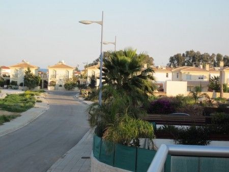 Detached house for sale in Famagusta, Famagusta, Cyprus