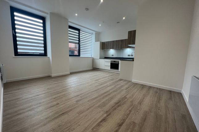 Flat to rent in Alencon Link, Basingstoke