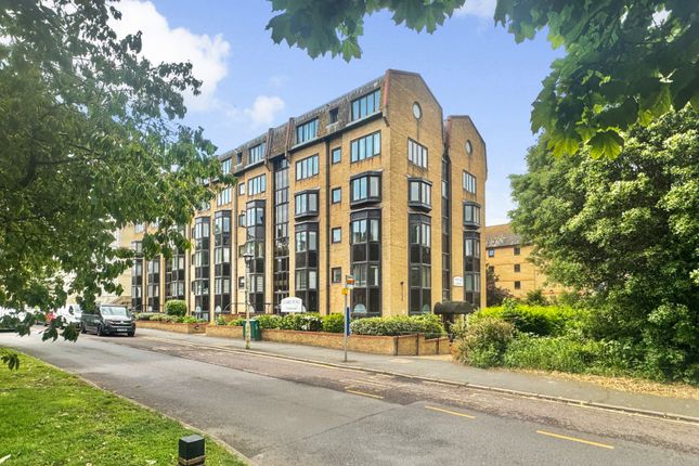 Court Place