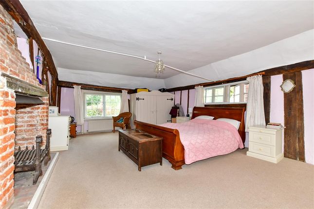 Detached house for sale in High Street, Fordwich, Canterbury, Kent