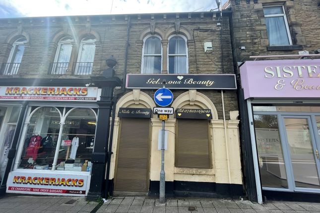 Thumbnail Retail premises for sale in 31 King Street, Hoyland, Barnsley, South Yorkshire