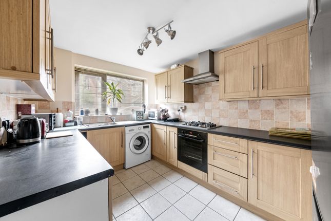 Detached house for sale in Cowper Road, Hanwell