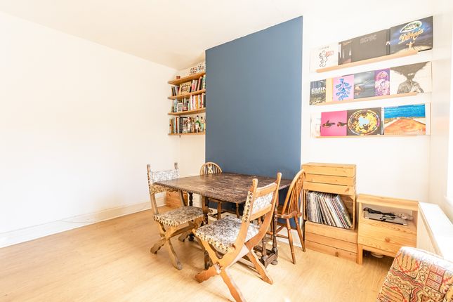 Terraced house for sale in The Nursery, Bedminster, Bristol