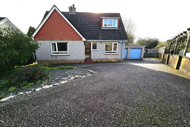 Thumbnail Property for sale in Priory Close, Tavistock