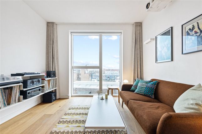 Flat 24, 21, Rosina Street, London photo 4
