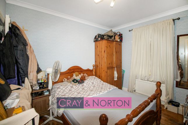 Terraced house for sale in Boston Road, Croydon