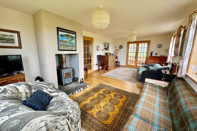 Loch Of Mey House, Scarfskerry, Thurso photo 2