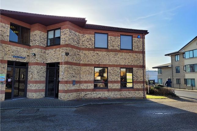 Office for sale in 1 Archers Court, Huntingdon, Cambridgeshire