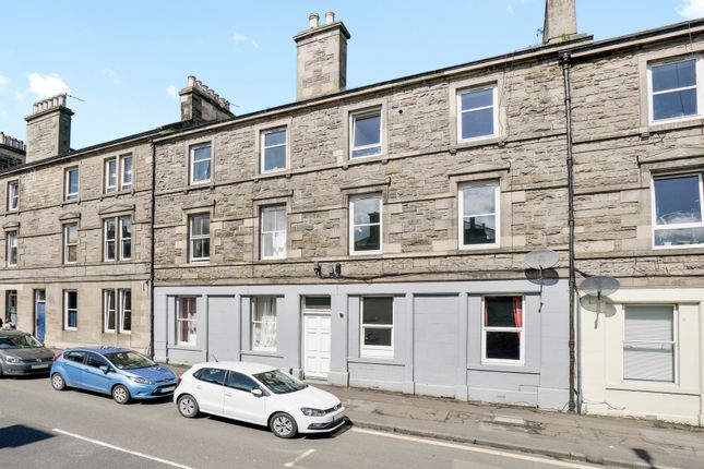 Thumbnail Flat for sale in 22/1 Southfield Place, Portobello, Edinburgh