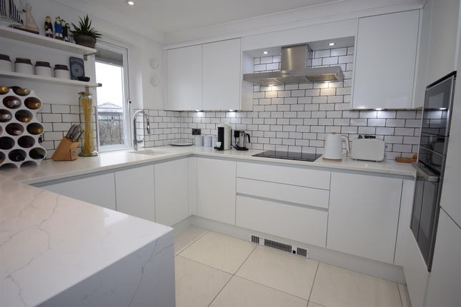 Flat for sale in Riverside Court, Mill Dam, South Shields