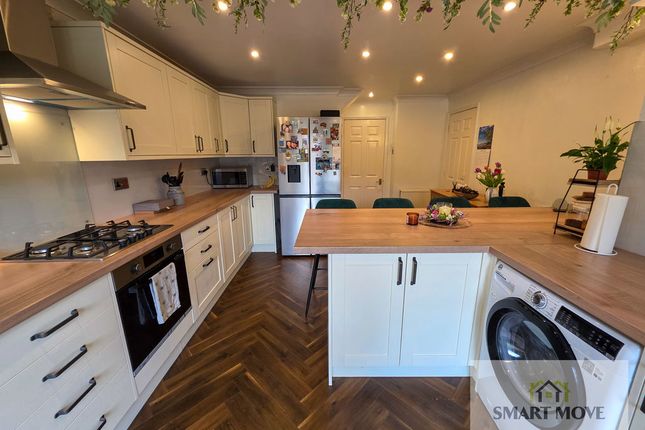 Pardoe Close, Preston photo 4