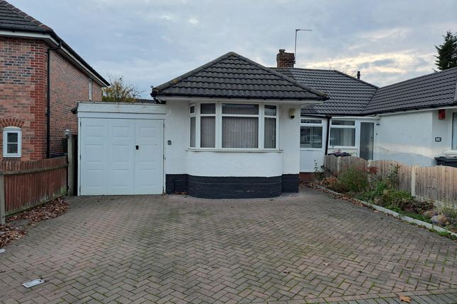 2-bed house on 79, Heathland Avenue, Birmingham, £215,000