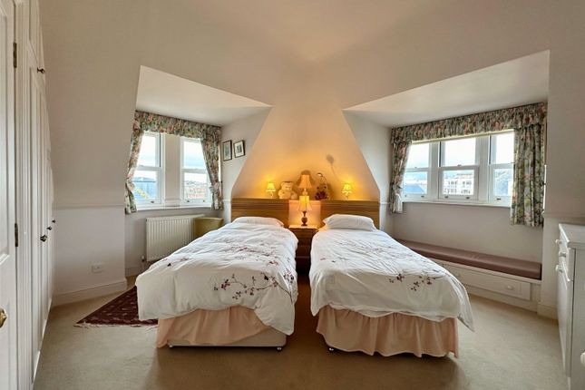 Flat for sale in Devonshire Place, Eastbourne, East Sussex