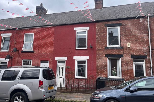 Thumbnail Terraced house for sale in 38 Co-Operative Street Goldthorpe, Rotherham, South Yorkshire