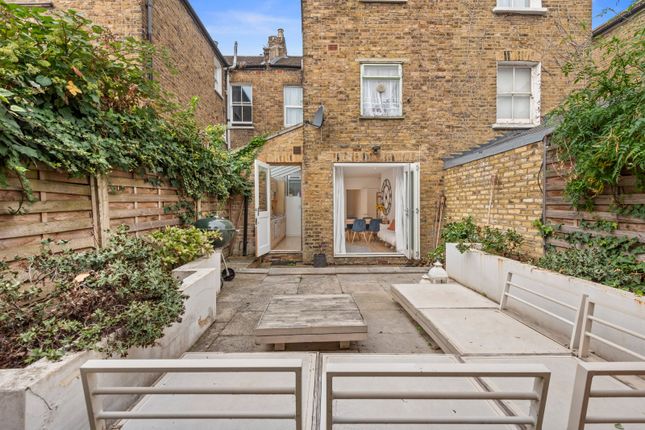 Ground Floor Flat, 62, Solon Road, London photo 4