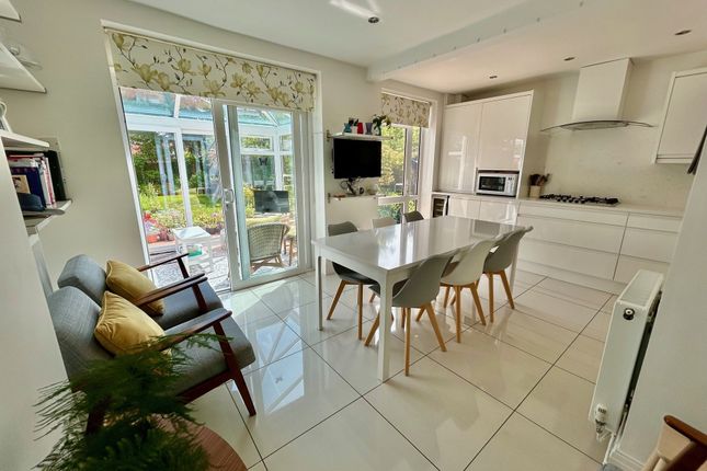 3 Netherwood Road, Manchester photo 2